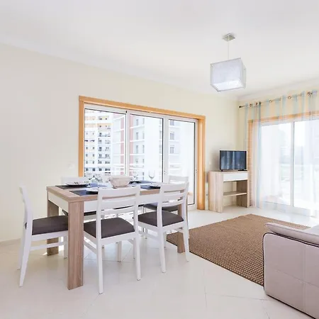 Apartamento Dream House Apartman Portimão