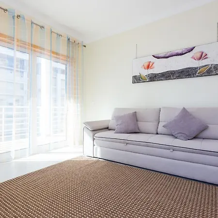 Apartman Apartamento Dream House *