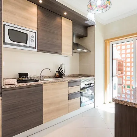 Apartamento Dream House * Portimão