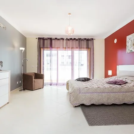 Apartamento Dream House Apartmán Portimão